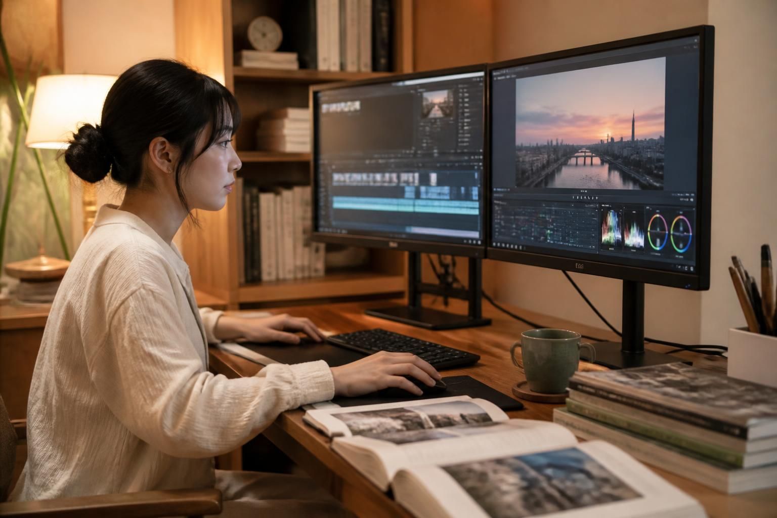 「相談」系と「制作」系の違いを理解しよう
