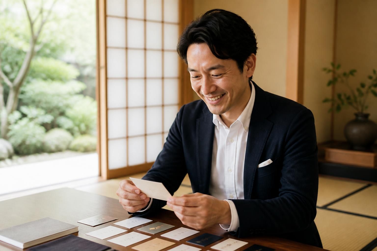 評価と実績は、なぜ信頼の根拠になるのか