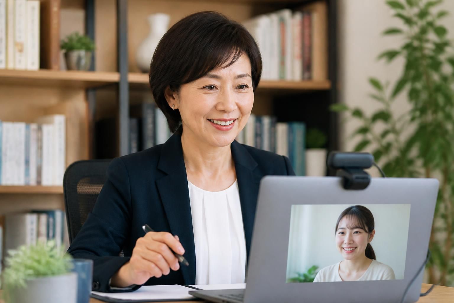 自分に合ったプロを見つけるための複数のチェック